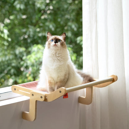 Window Perch - Cat