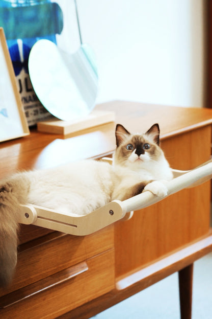 Window Perch - Cat