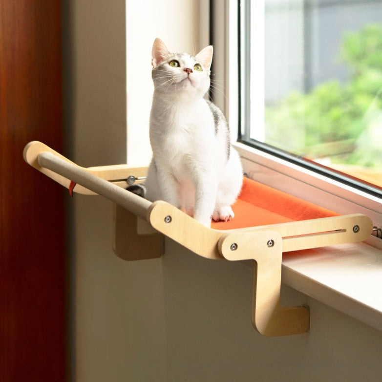 Window Perch - Cat